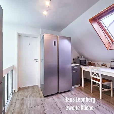 Privat bolig Shared House Gebersheim Leonberg