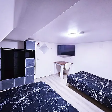 Privat bolig Shared House Gebersheim Leonberg