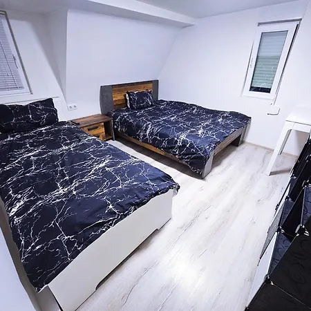 Shared House Gebersheim