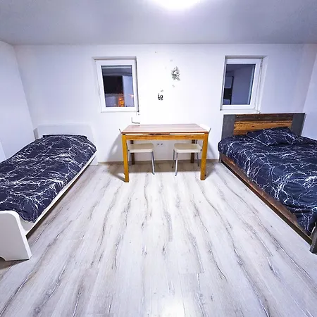 Shared House Gebersheim *