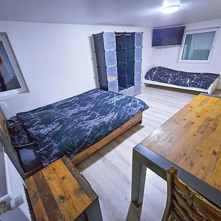 Shared House Gebersheim
