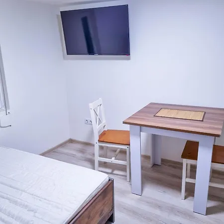 Shared House Gebersheim Homestay