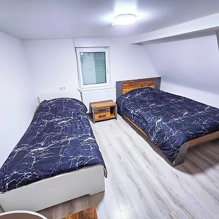 Privat bolig Shared House Gebersheim Leonberg