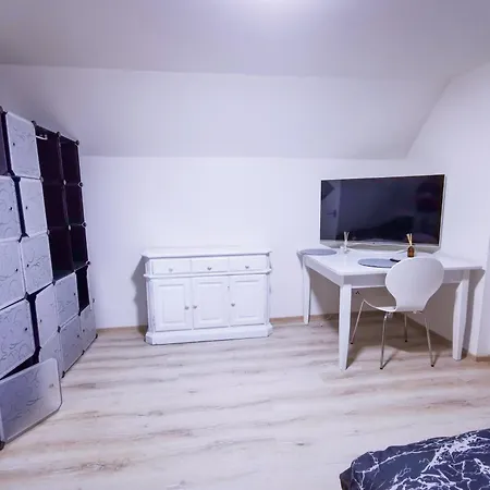 Shared House Gebersheim *