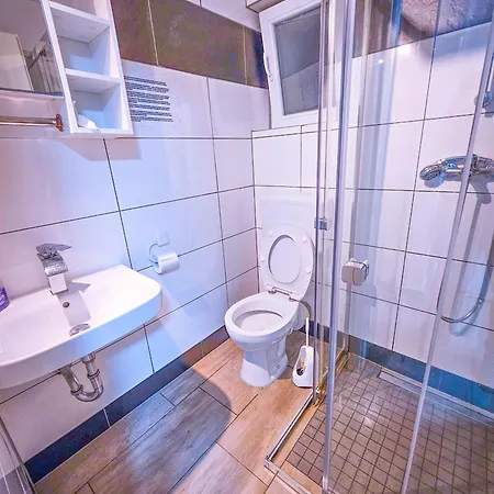 Shared House Gebersheim Leonberg