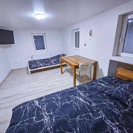 Privat bolig Shared House Gebersheim