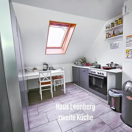 Shared House Gebersheim Homestay Leonberg
