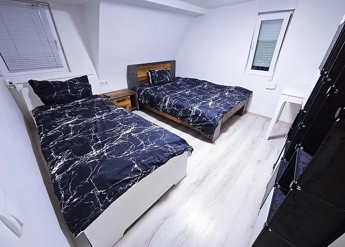 Shared House Gebersheim