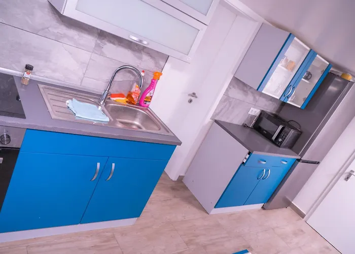 Rum i privatbostad Shared House Gebersheim *