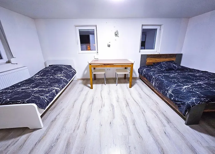 Shared House Gebersheim *