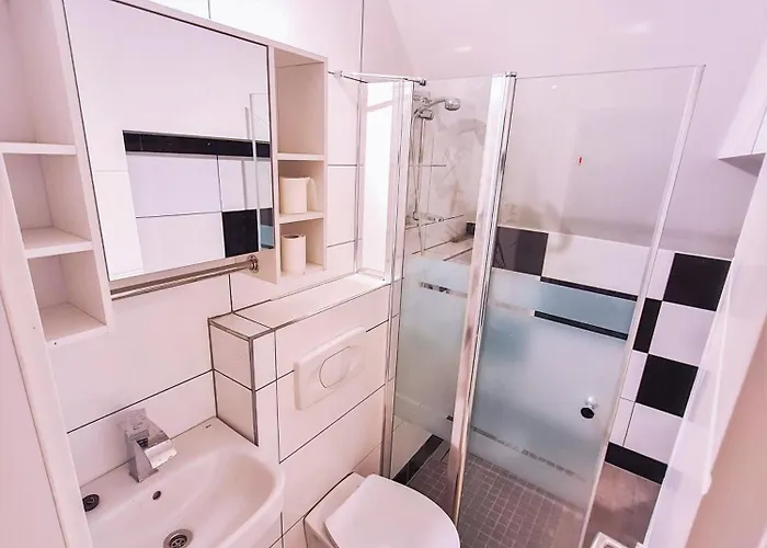 Shared House Gebersheim * Leonberg