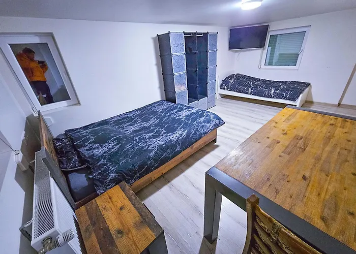 Shared House Gebersheim